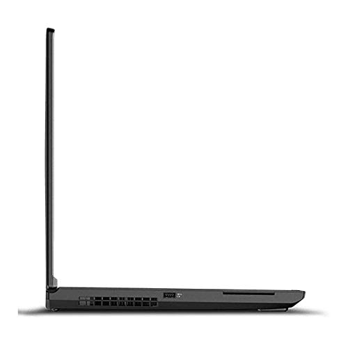 Image of Lenovo ThinkPad P72 20MB002GUS 17.3 inch Intel Core i7, 16 GB RAM, 512 GB SSD, Windows 10 Pro 64