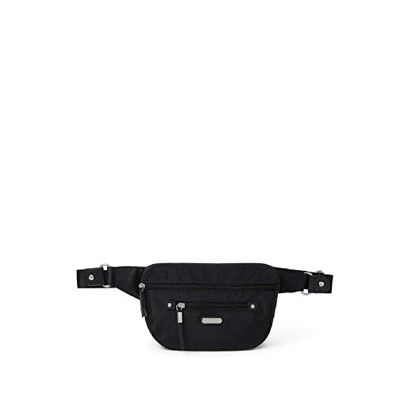 Baggallini Women’s Sightseer Waist Pack Bag