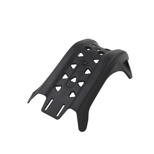 Protection de châssis KT250 2023 : couverture moteur et accessoires de protection pit bike