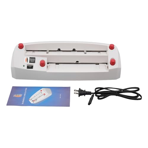 20W Electric Business Card Cutting Machine, Automatic Business Card...