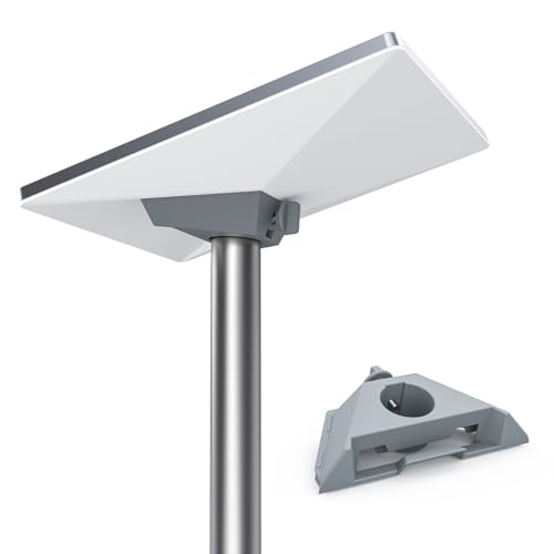 Starlink Mini Accessories Mount (Pipe Adapter ONLY)