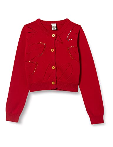Veste tricot garçon Tuc Tuc Zanzibar en maille premium