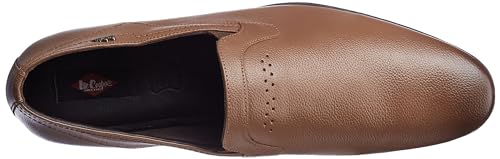 Image of Lee Cooper Mens Lc4560e Uniform Dress Shoe