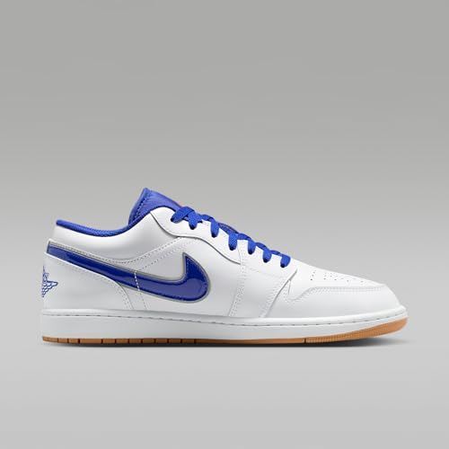 Image of Nike Men's Air Jordan 1 Retro Low OG Shoes