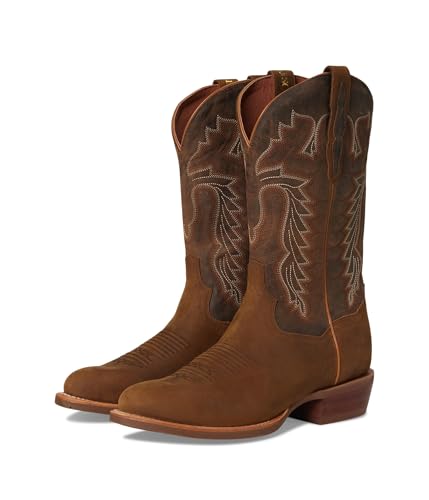 Dan Post Male Neeley Tan 10 Medium