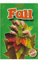 Library Binding Fall Book