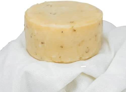 Queso con trufa de oveja