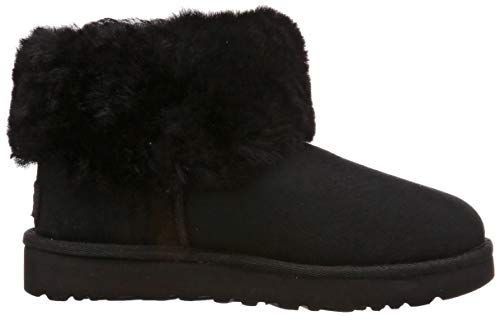 UGG Australia Classic Mini Fluff laarzen voor dames - Image 7