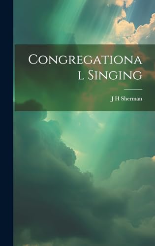 Congregational Singing libro de himnos litúrgicos y cantos colectivos 2