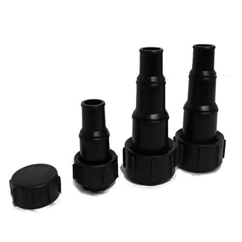 Fish MateHosetail Set Powerclenz 10000/15000