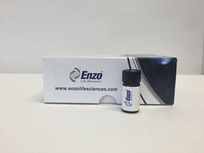 Enzo Life Sciences 270-217-M005 - Size : 5 mg - Tyrphostin AG 1024 >=98% (by HPLC and UV Method) - Each