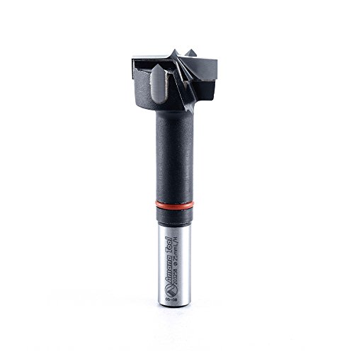 Amana Tool 203258 outils de découpe haut de gamme en carbure durable