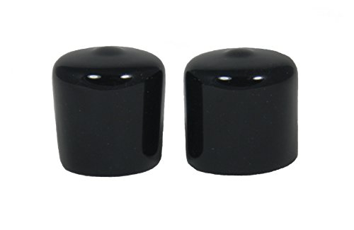 Upper Bound End Bumper Caps Accessory Eliminate Odors and Provide Drop Protection fits Pax 2 Pax 3 PAX2 PAX3