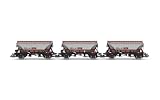 Hornby TT TT6084 EWS CDA Hopper Dreierpack