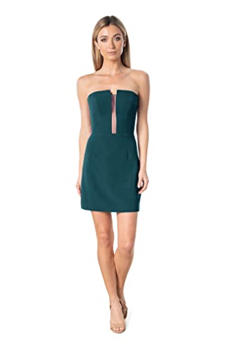 Image of Dress the Population Womens Chloe Bodycon Mini DressSpecial Occasion Dress