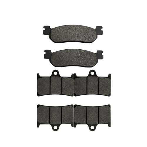 I[goCi tg܂̓Au[Lpbh YMH YZF R6S 2001 2002 YZFR1 YZF 1000 2002 2003 YZFR6 YZF600RR 1999-2002ɓK(Front and Rear)