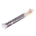 HUIOP Bamboo Flute, Pluggable Dizi,Pluggable Handmade Bitter Flute/Dizi Traditional Chinese Musical Woodwind Instrument in E Key for Beginner Study Level