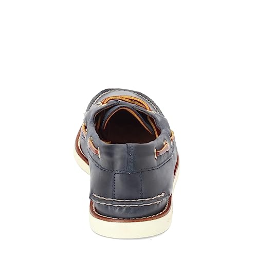 Image of Sperry Top-Sider Men's A /O Boat Shoe Amaretto