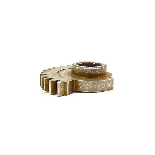 Polaris Sector Gear, 31 Tooth Cut to 11 Tooth, for RANGER Models - 3233832 - image 2