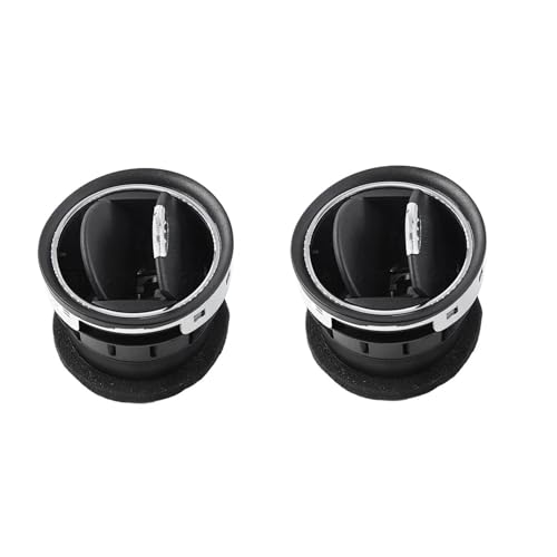 Grille de sortie d'air voiture 1697430 aérateur diffuseur Galaxy S-Max - 3