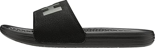 Helly-Hansen H/H Slide Women's Casual Sandals: Lightweight, Comfortable, Non-Slip, Quick-Drying, Stylish Beach & Travel Wear
