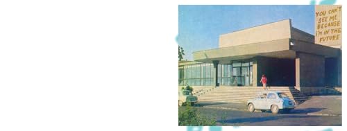 I'm Inside architecture Eastern European cold war propaganda postcards histoire - 4
