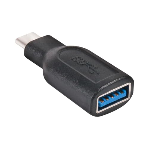 Club3D Adattatore Usb 3.1 Type C a Usb 3.0 - 4