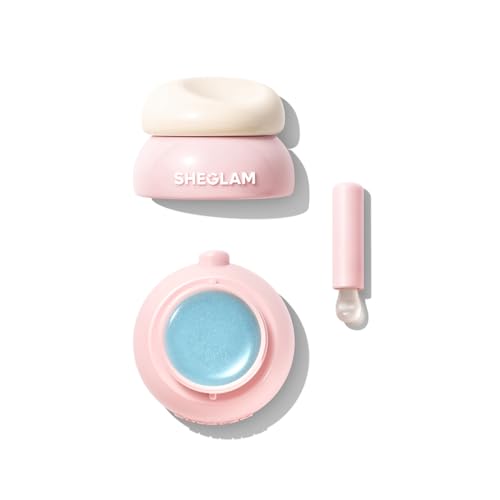SHEGLAM Hydra Jelly Pocket Lip Jam-Sugar Swirl