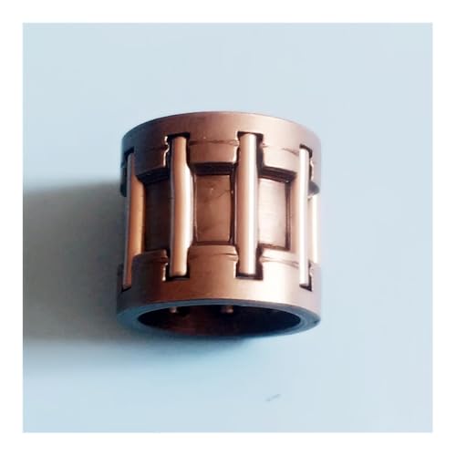 Piston 1E44F-5 pour résoudre les pertes de compression sur débroussailleuse CG520 et BG520 - 4