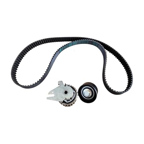 Courroie distribution tendeur poulie de renvoi GAC GA5 1.8T 2010 GA6 2014 caoutchouc métal F01