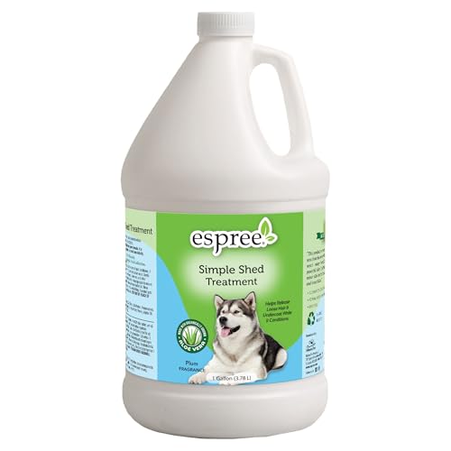 Espree Simple Shed Treatment, 1 Gallon