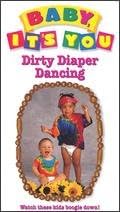 Dirty Diaper Dancing VHS