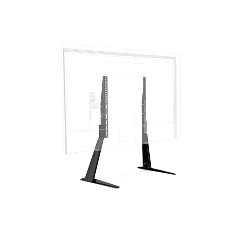 Meliconi piedistallo per TV da mobile FEET 600, 32'-65', max 35 kg