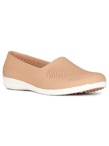 Image of Bata Women's Slip-on Walking Shoe