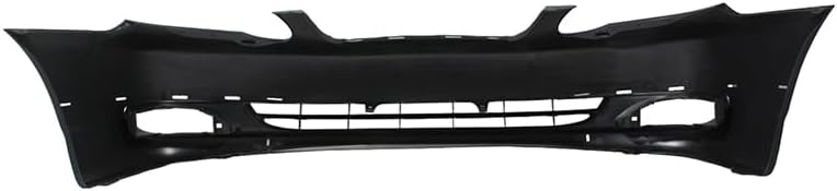 For 2005 2006 2007 2008 Toyota Corolla S Front Bumper Cover Primed