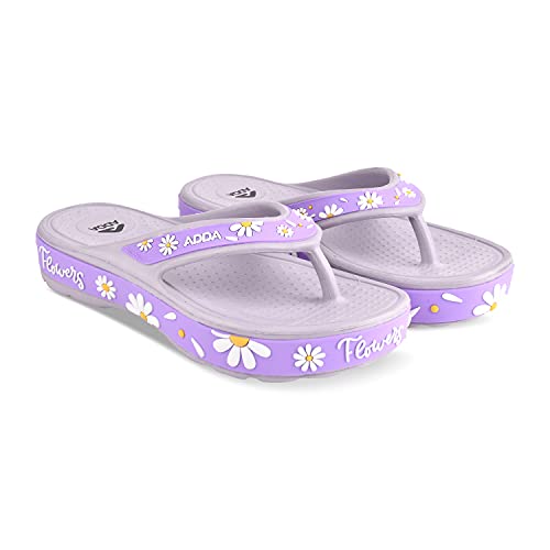 Image of Adda Women's Flip-Flops