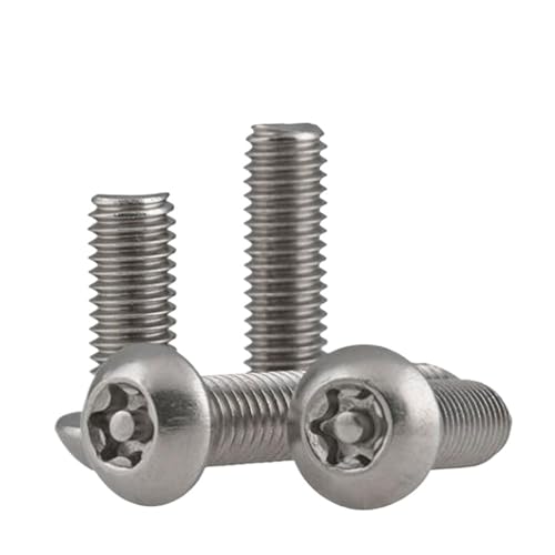 VirtuWard M6 M8 M10 6[ugNXۓs{gth~ZLeBlW 304XeX|(T30 M6 Wrench 1pc)