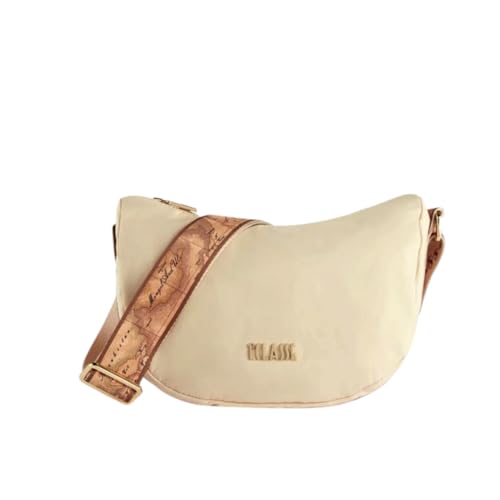 Sac bandoulière compact Alviero Martini pour voyager léger