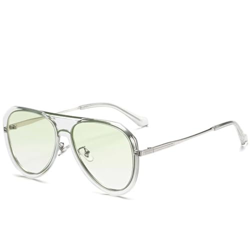 Lunettes de soleil vintage grand format pour protéger vos yeux contre les reflets