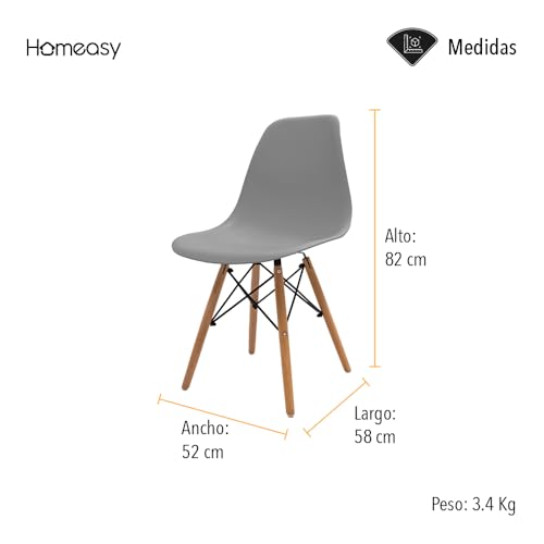 Reviews de Sillas de recepción comprados en linea. 26 Imagen adicional