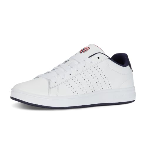 Image of K-Swiss Men's Court Base II Sneaker