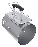 Sicher, geruchlos, kein eigentümlicher Geruch für das Essen, das Kaminwerkzeug ist schneller als der häufig verwendete Quadratstarter.