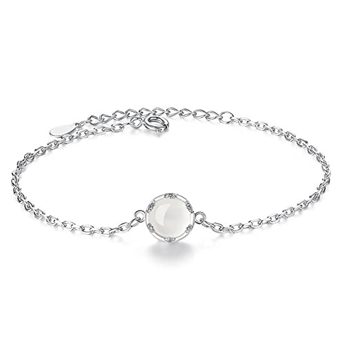 Croix femme strass chaîne circulaire pour vos soirées