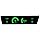 LED Digital Gauge Panel Impala/Carprice 77-90