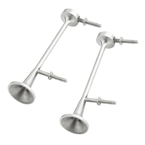 Generic bg z[ zCbX ^ Xs[J[ f RCgbN  ANZT[  ϋv ȒPݒu RC͌^ԗɓKp, 48mm