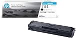 Samsung D111S SU810A, Cartuccia Toner Originale da 1000 Pagine, Compatibile con le Stampanti Samsung Laser Monocromatiche Xpress Serie M202x, M207x, Nero