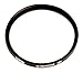 Tiffen 49UVP Slim 49mm UV Protection Filter for Camera Lens, Clear Optical Glass, Impact Resistant