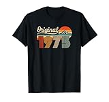 Original Retro Jahrgang Geschenke zum Geburtstag