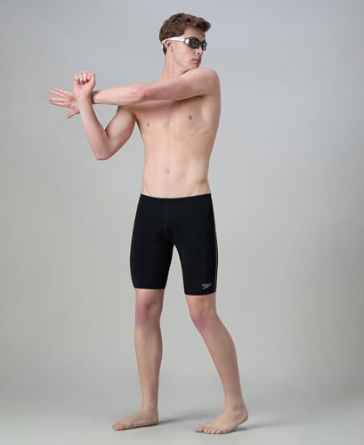Image of Speedo Men's Endurance 10 Essential Houston Jammer