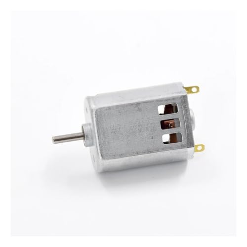 FK-130PH 20mm Carbon Brush electronic starter DC 3V 3.7V 23400RPM High Speed 130SH Engine
